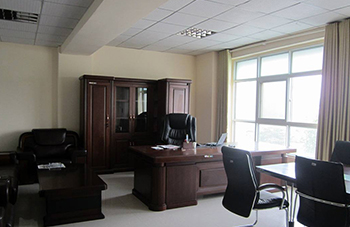廠區辦公室