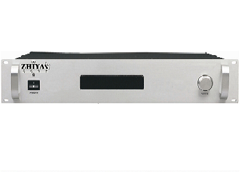 無線調頻收轉機（機架式）