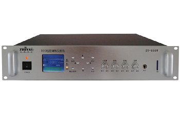 RDS程控調制解調主機