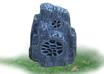 無線調頻草坪音箱