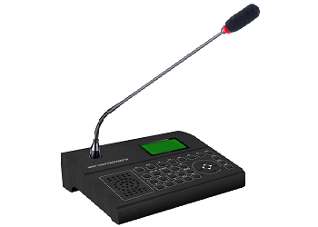 網絡尋呼話筒  ZY-9300