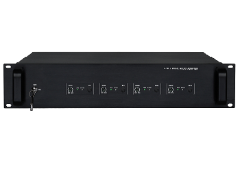 網絡定時編碼采播器  ZY-9400