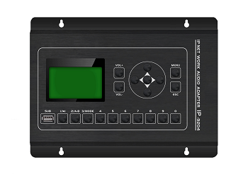 雙向網絡點播終端  ZY-980C