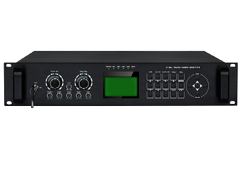 雙向網絡音頻終端  ZY-990B