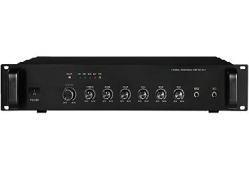 單向網絡功放  ZY-965A