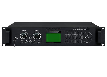 雙向網絡功放  ZY-906B