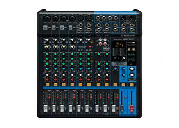 YAMAHA12路專業調音臺