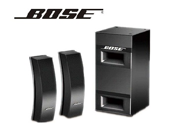 BOSE會(huì)議音箱