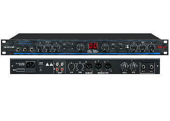 前級(jí)效果器