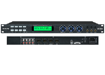 前級(jí)效果器