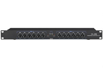 智能信號(hào)分配器