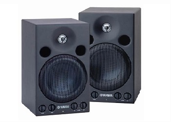 專業監聽音箱