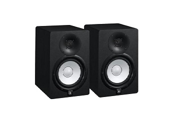 專業監聽音箱
