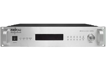 受控數(shù)字調(diào)諧器  ZY-FM01A