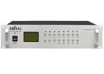 系統定時器  ZY-6500