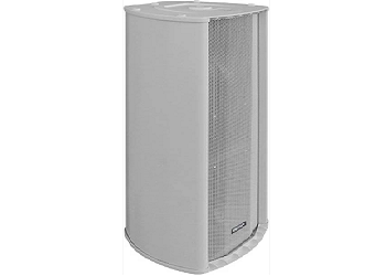 室內外鋁合金豪華大型音柱 ZY-YZ6120