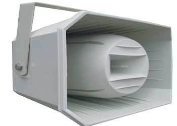 四邊型號角 ZY-HJ50A