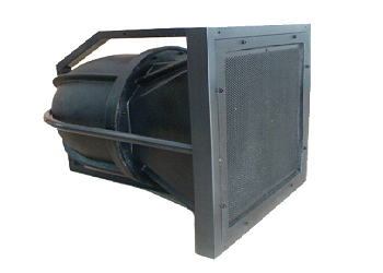 大海怪型號角 ZY-HJ300