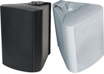 豪華時款壁掛音箱 ZY-B40A