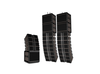 專(zhuān)業(yè)音響RTC（XR-2880/BS-1800）